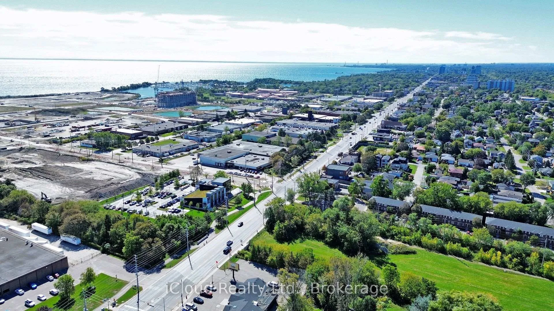 Photo 18 of 1321 St. James Avenue, Mississauga, Lakeview — HOMEH