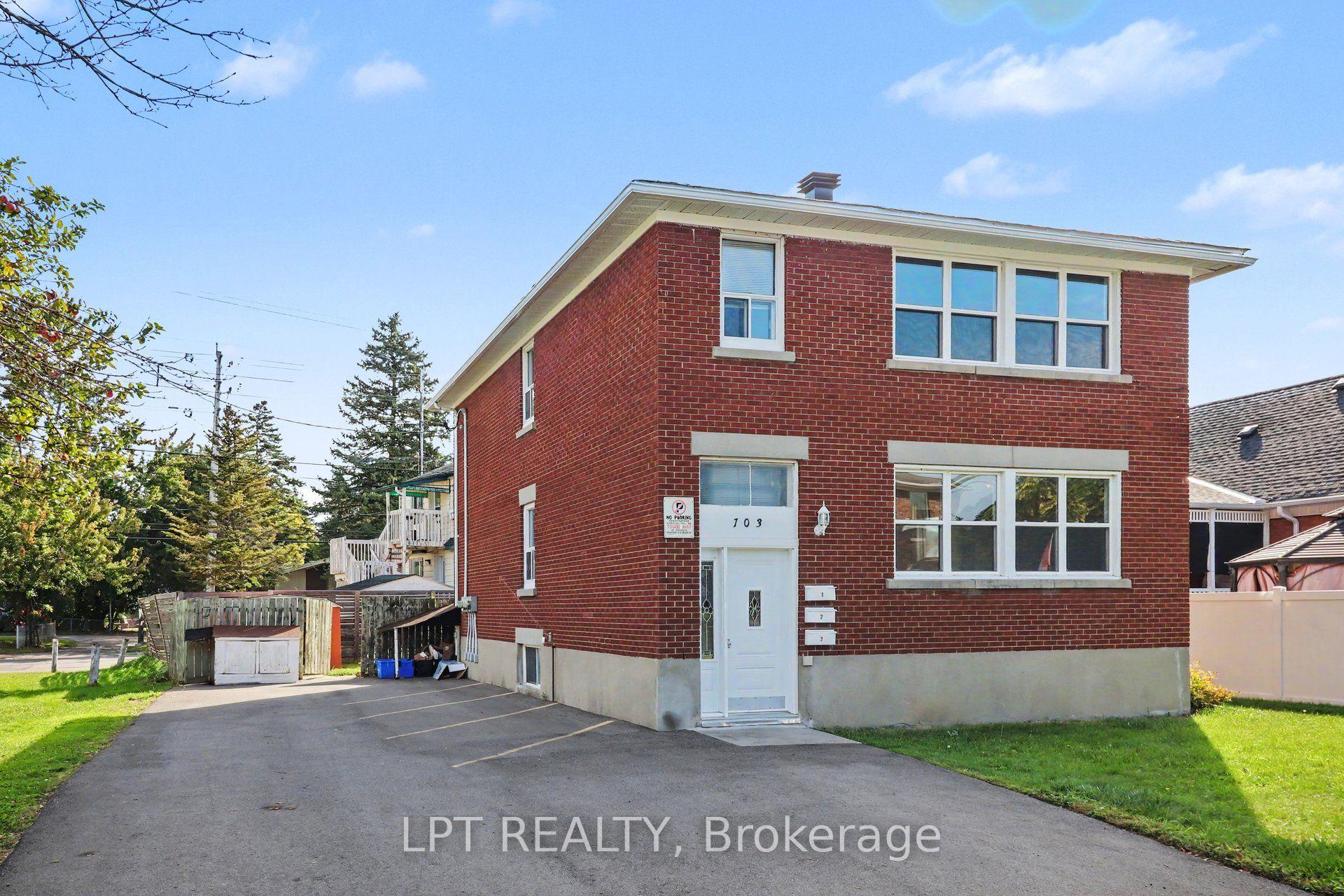 Photo of 703 Morgan Street