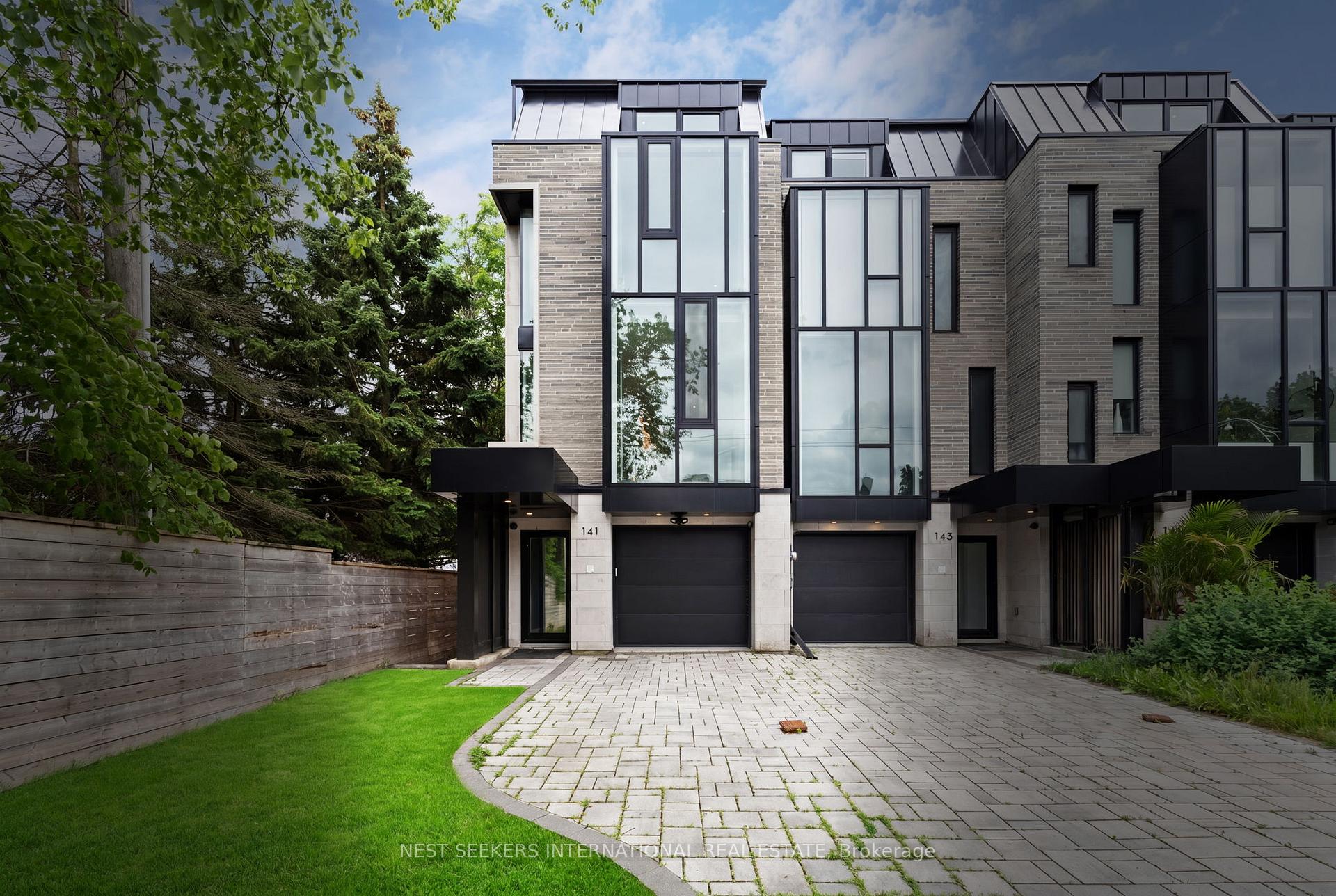 Photo 1 of 141 Chaplin Crescent, Toronto, Forest Hill South — HOMEH