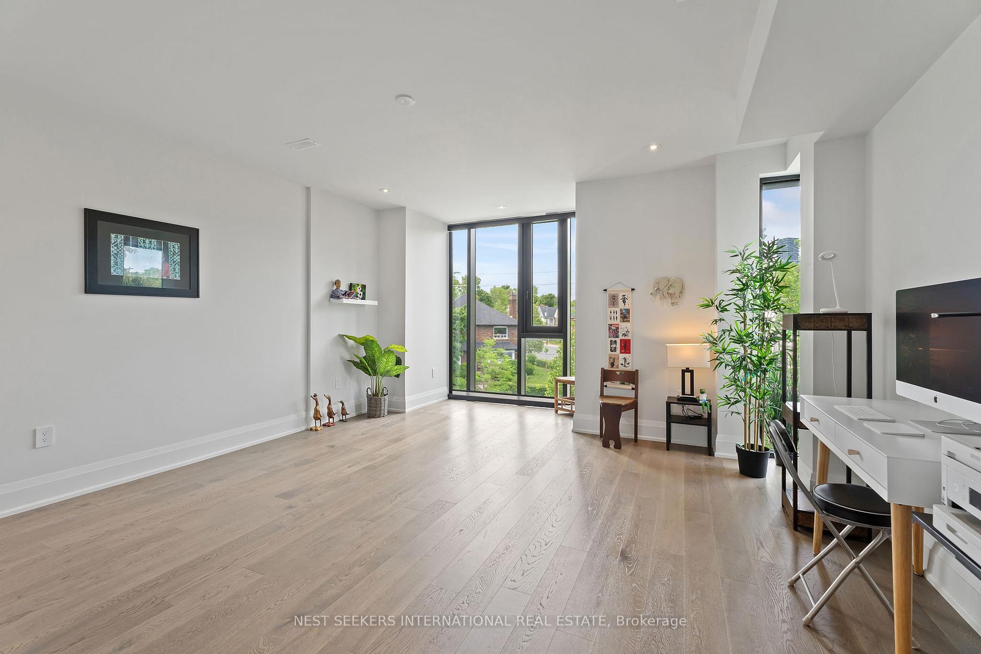 Photo 26 of 141 Chaplin Crescent, Toronto, Forest Hill South — HOMEH