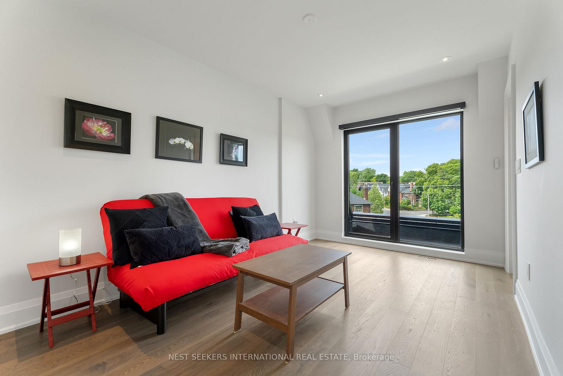 Photo 30 of 141 Chaplin Crescent, Toronto, Forest Hill South — HOMEH