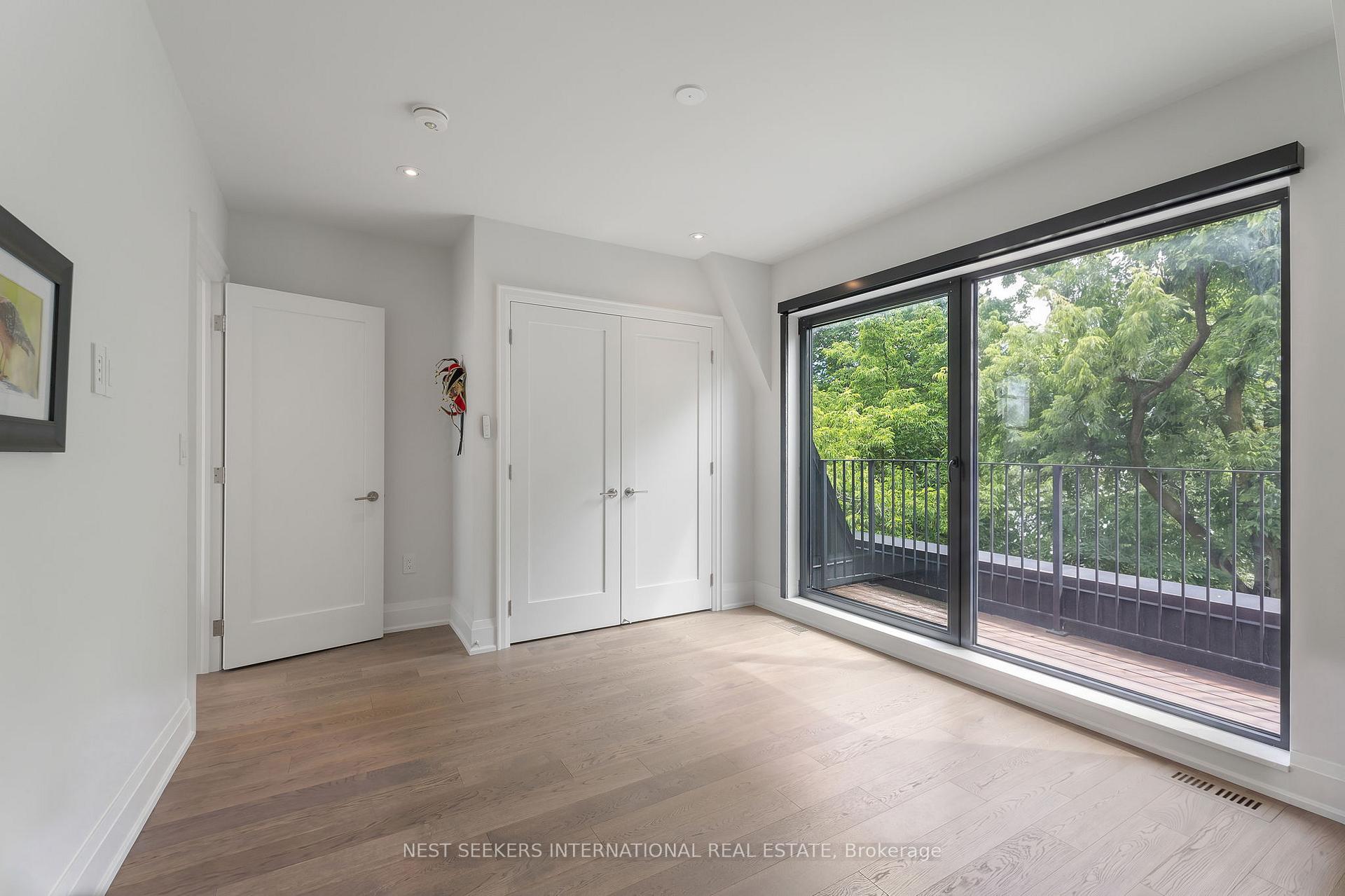 Photo 35 of 141 Chaplin Crescent, Toronto, Forest Hill South — HOMEH