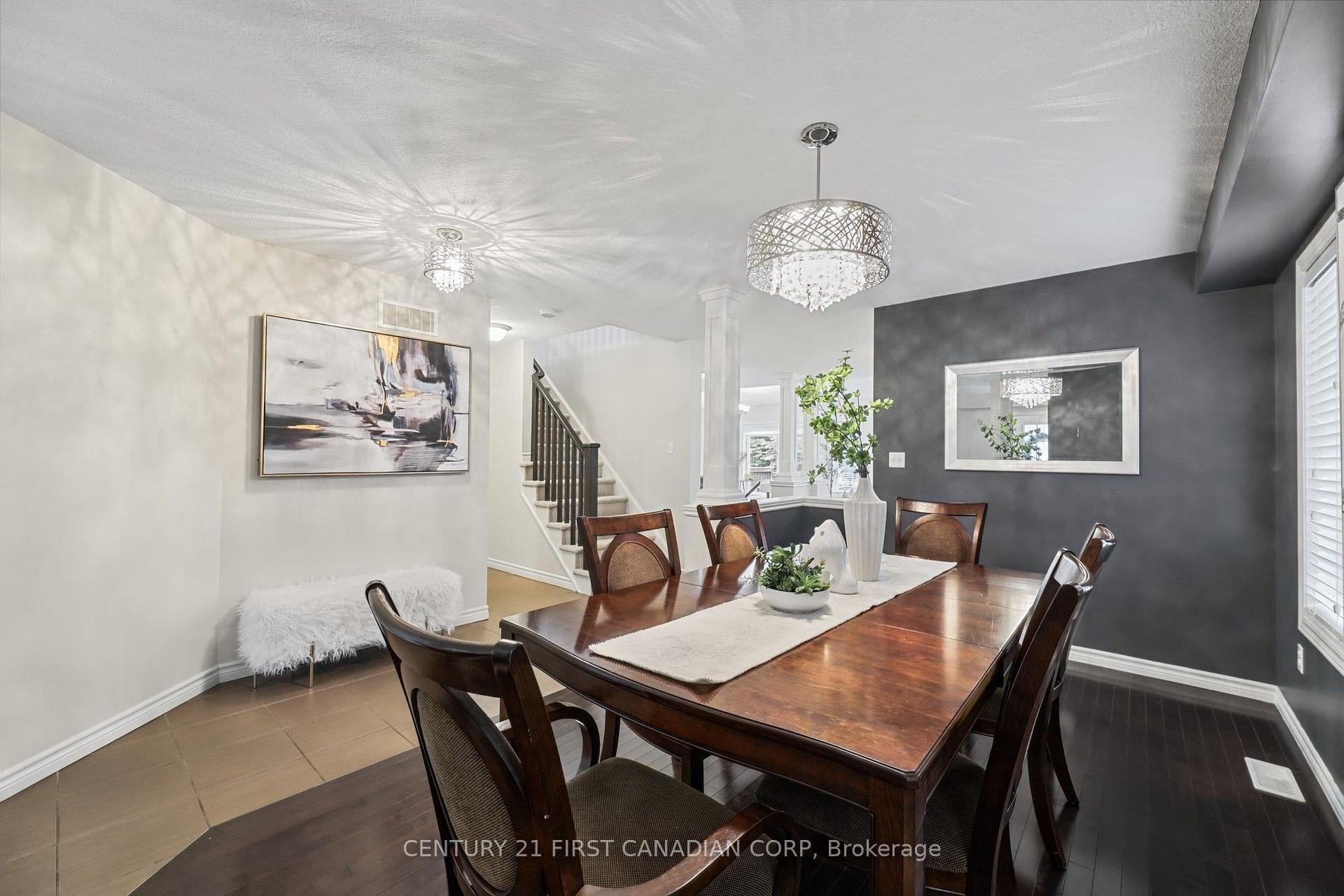 Photo 7 of 911 Foxcreek Road, London, North S — HOMEH