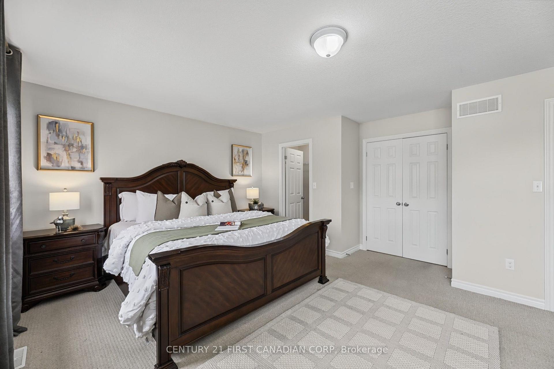 Photo 22 of 911 Foxcreek Road, London, North S — HOMEH