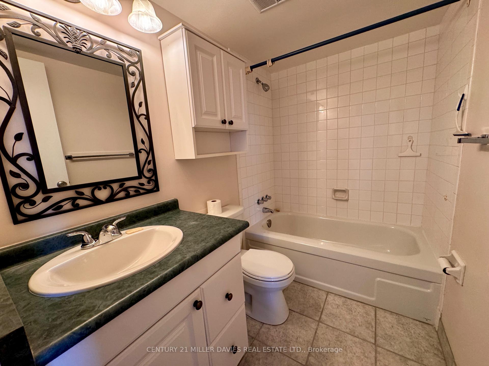 Photo 11 of Unit 1203, 2055 Upper Middle Road, Burlington, Brant Hills — HOMEH