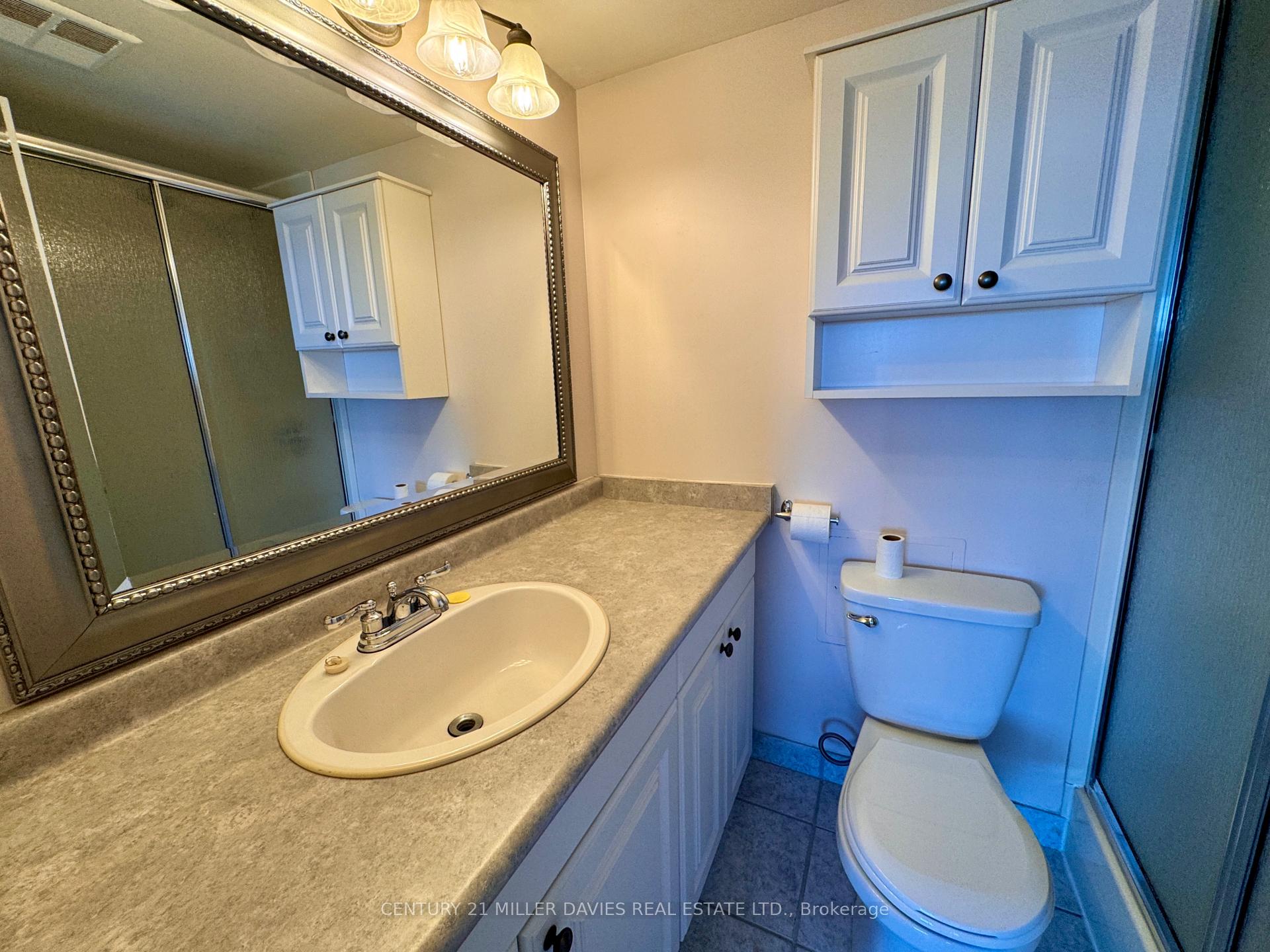 Photo 14 of Unit 1203, 2055 Upper Middle Road, Burlington, Brant Hills — HOMEH