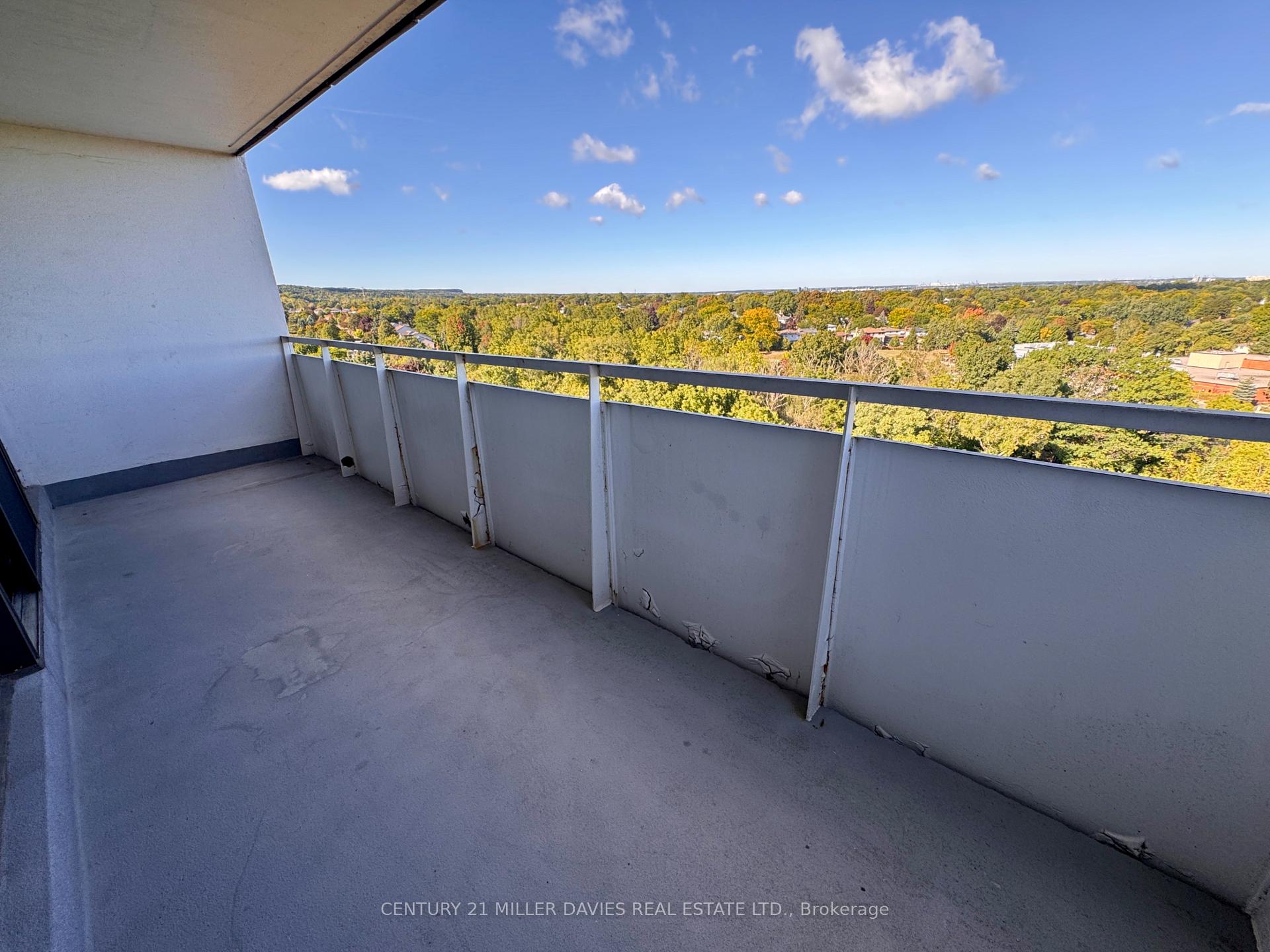 Photo 17 of Unit 1203, 2055 Upper Middle Road, Burlington, Brant Hills — HOMEH