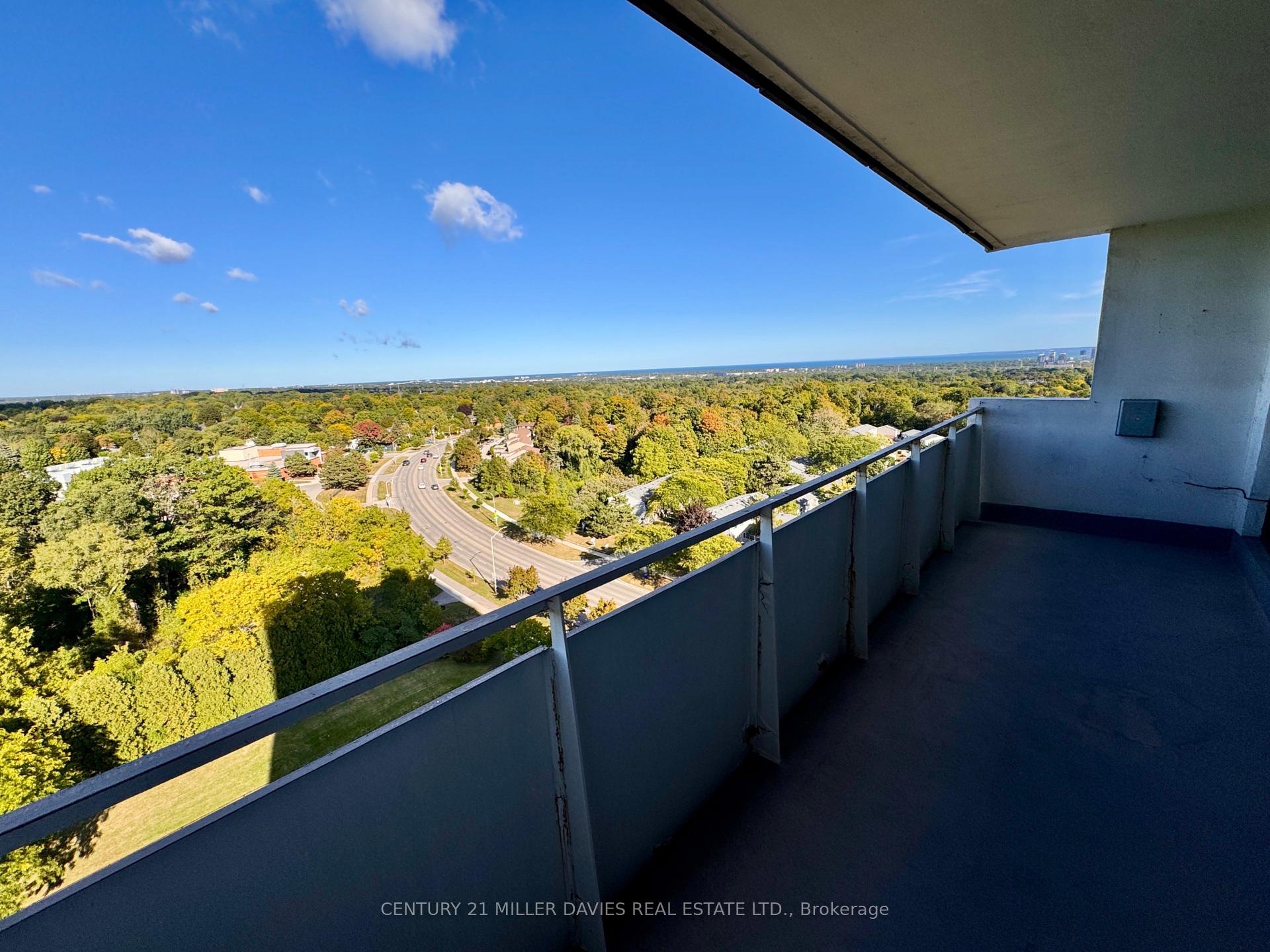 Photo 18 of Unit 1203, 2055 Upper Middle Road, Burlington, Brant Hills — HOMEH