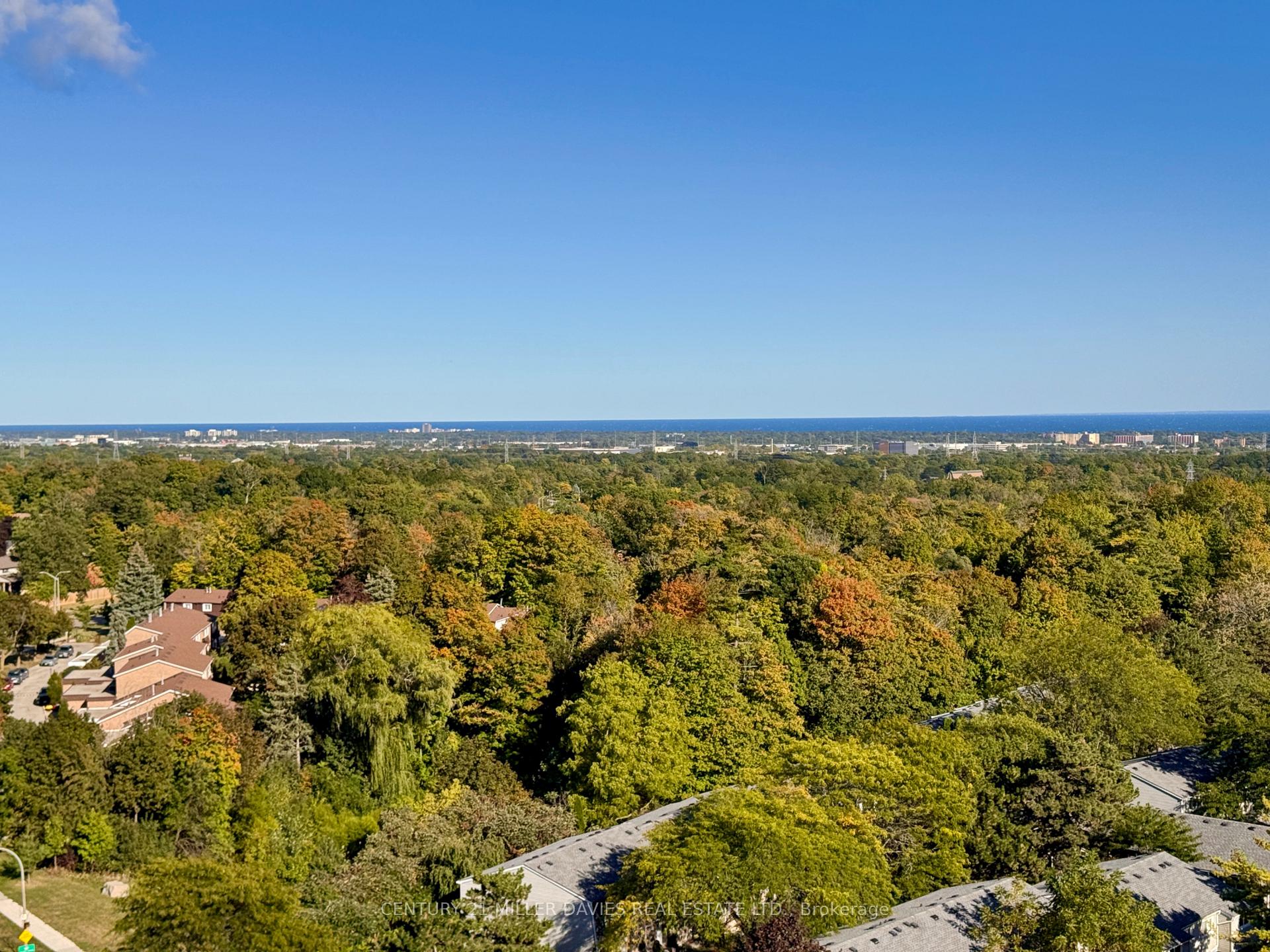 Photo 21 of Unit 1203, 2055 Upper Middle Road, Burlington, Brant Hills — HOMEH