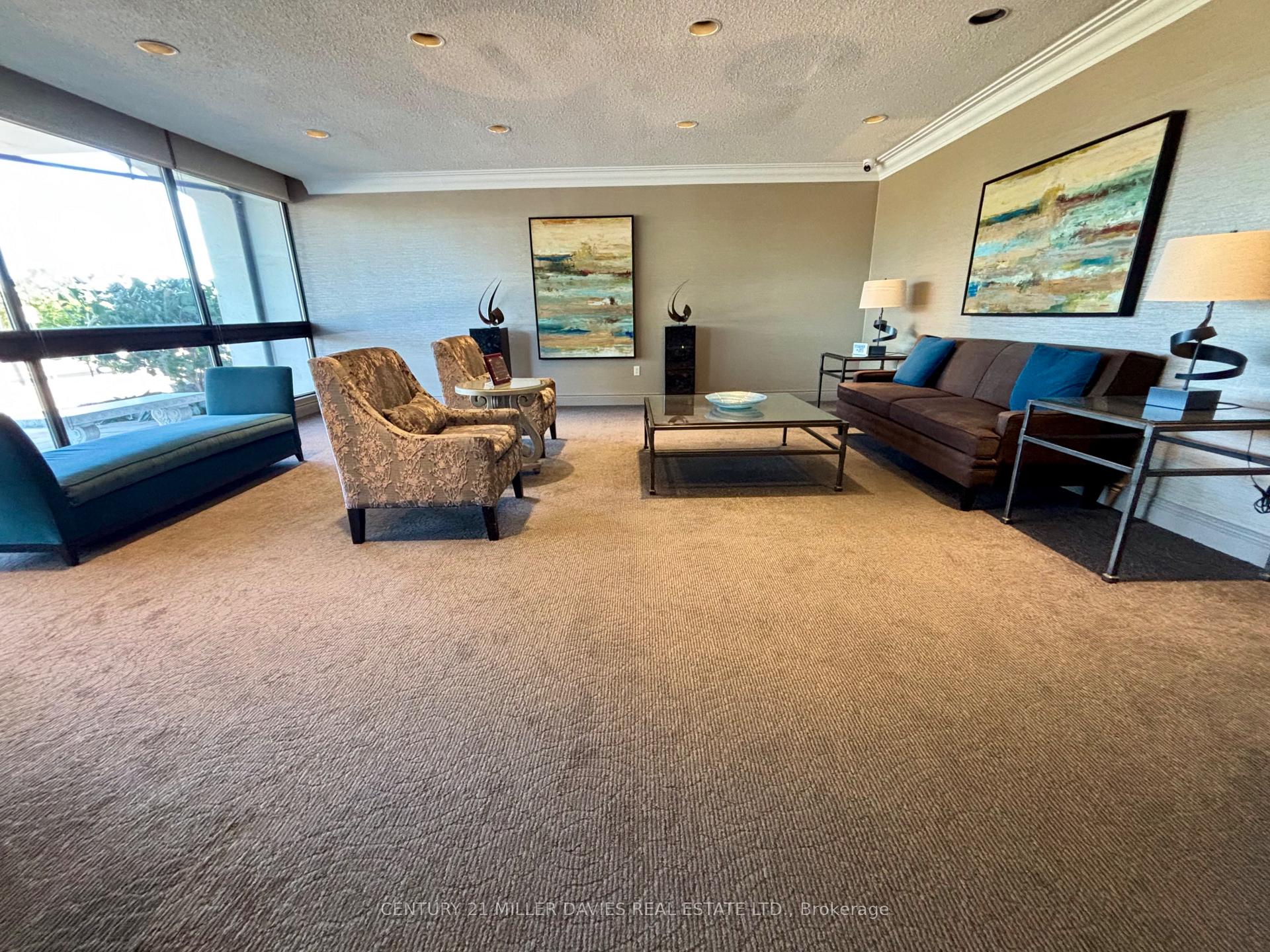 Photo 24 of Unit 1203, 2055 Upper Middle Road, Burlington, Brant Hills — HOMEH
