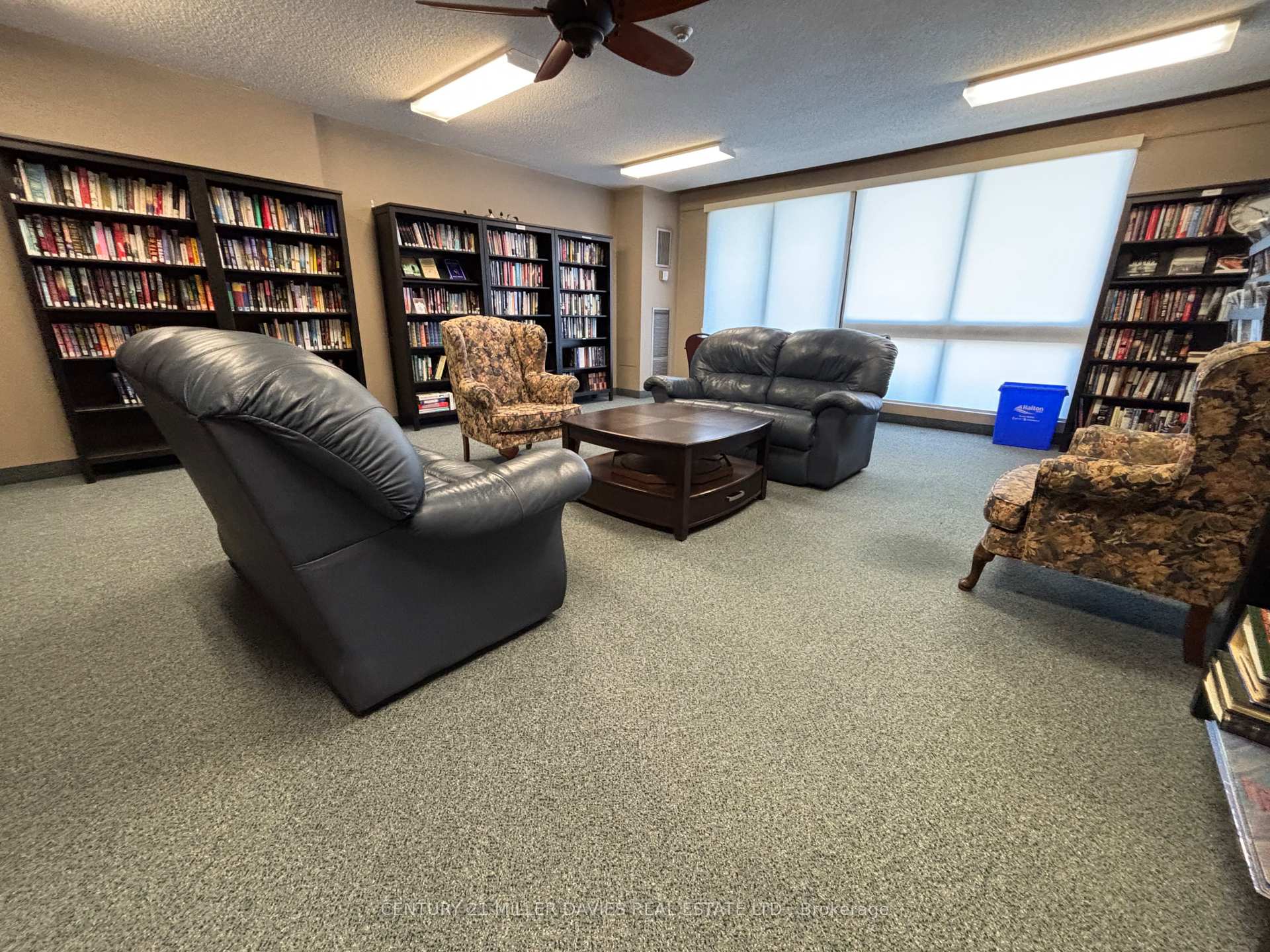 Photo 25 of Unit 1203, 2055 Upper Middle Road, Burlington, Brant Hills — HOMEH