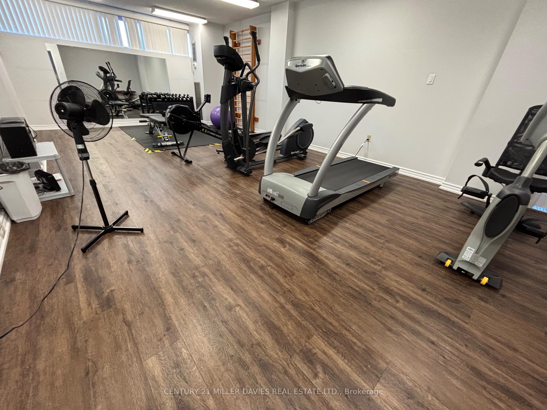 Photo 26 of Unit 1203, 2055 Upper Middle Road, Burlington, Brant Hills — HOMEH