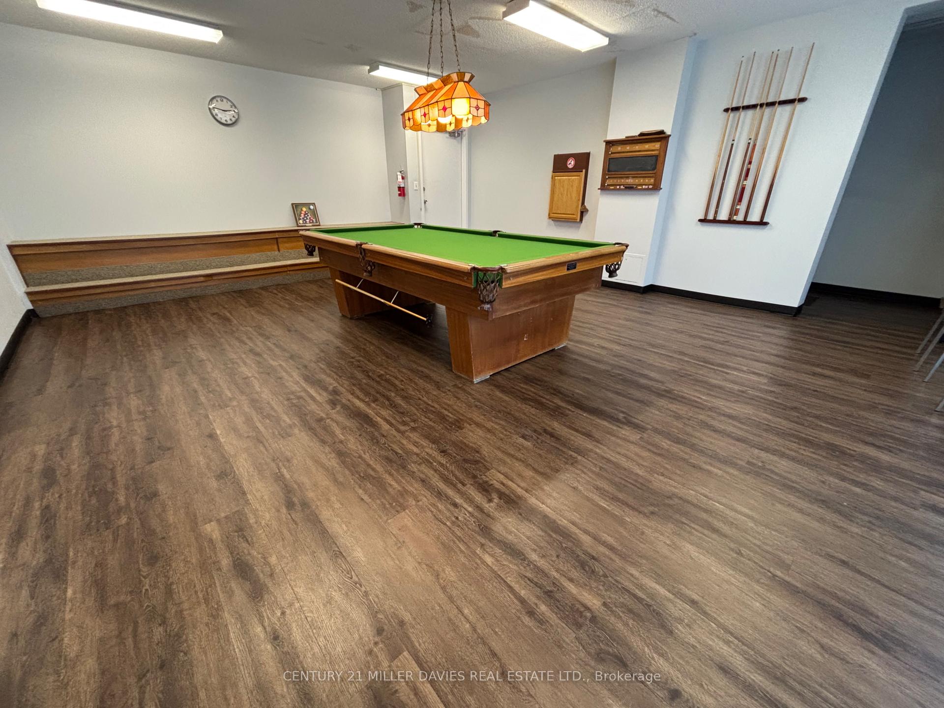 Photo 29 of Unit 1203, 2055 Upper Middle Road, Burlington, Brant Hills — HOMEH