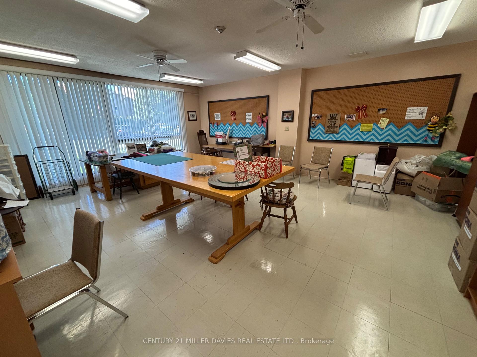 Photo 30 of Unit 1203, 2055 Upper Middle Road, Burlington, Brant Hills — HOMEH