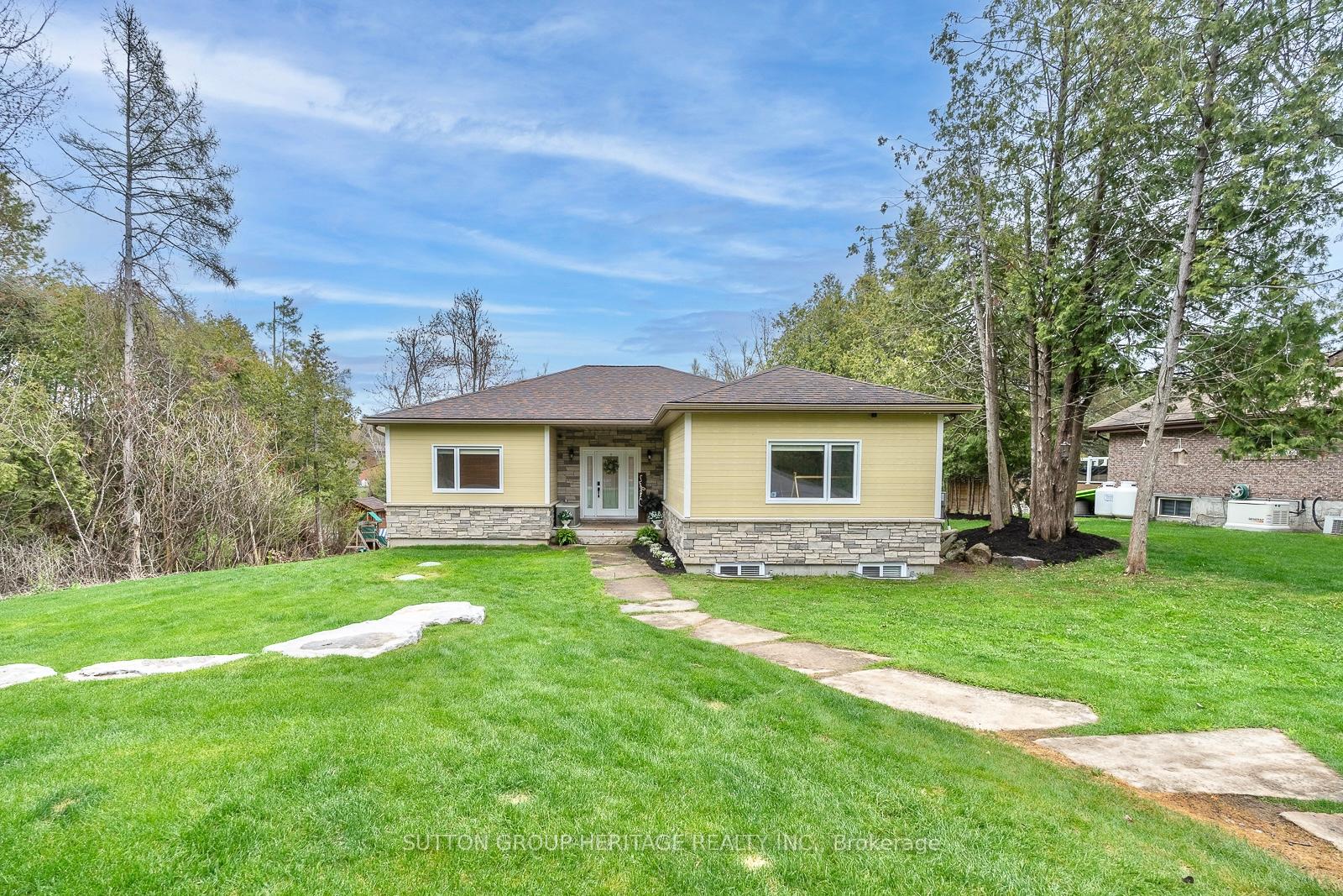 Photo 3 of 191 Pirates Glen Drive E, Trent Lakes — HOMEH