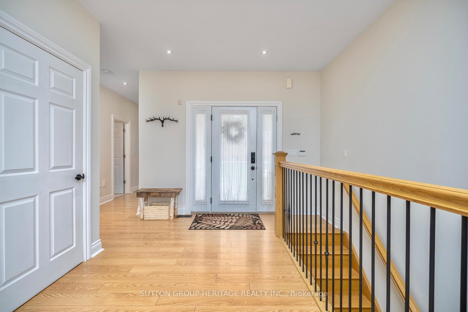 Photo 4 of 191 Pirates Glen Drive E, Trent Lakes — HOMEH