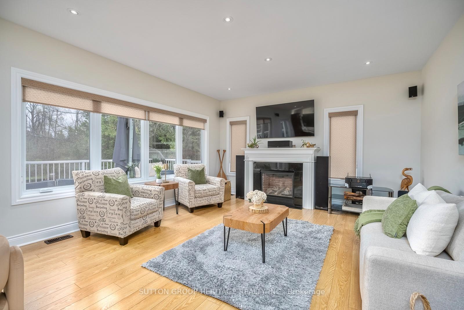 Photo 5 of 191 Pirates Glen Drive E, Trent Lakes — HOMEH
