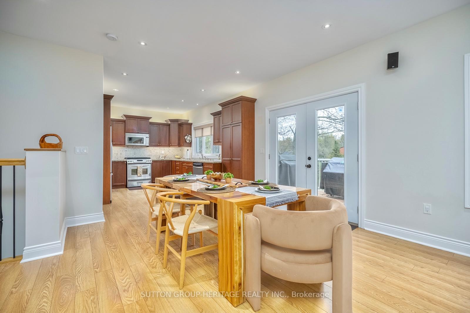 Photo 10 of 191 Pirates Glen Drive E, Trent Lakes — HOMEH