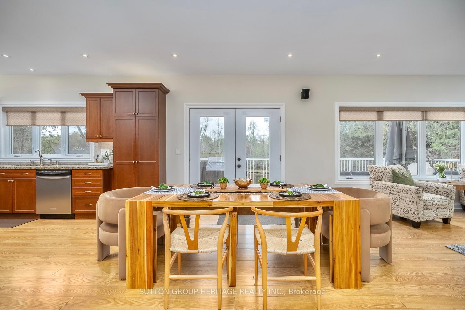 Photo 11 of 191 Pirates Glen Drive E, Trent Lakes — HOMEH