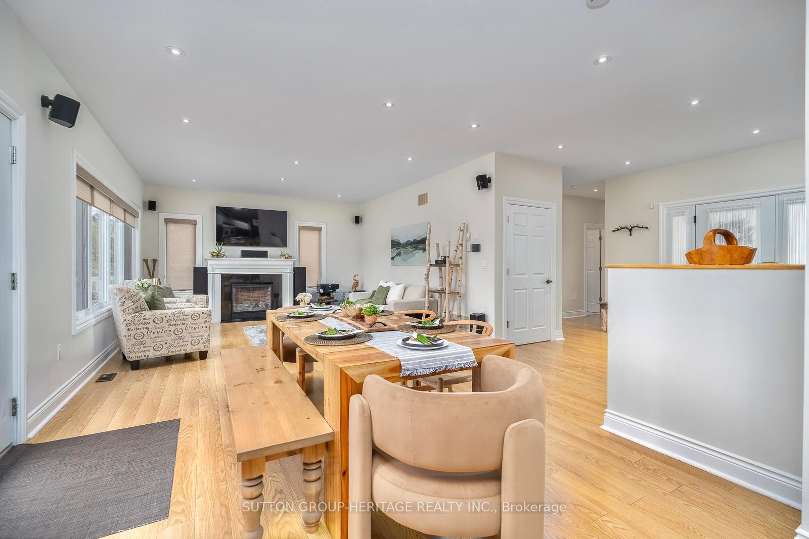 Photo 12 of 191 Pirates Glen Drive E, Trent Lakes — HOMEH