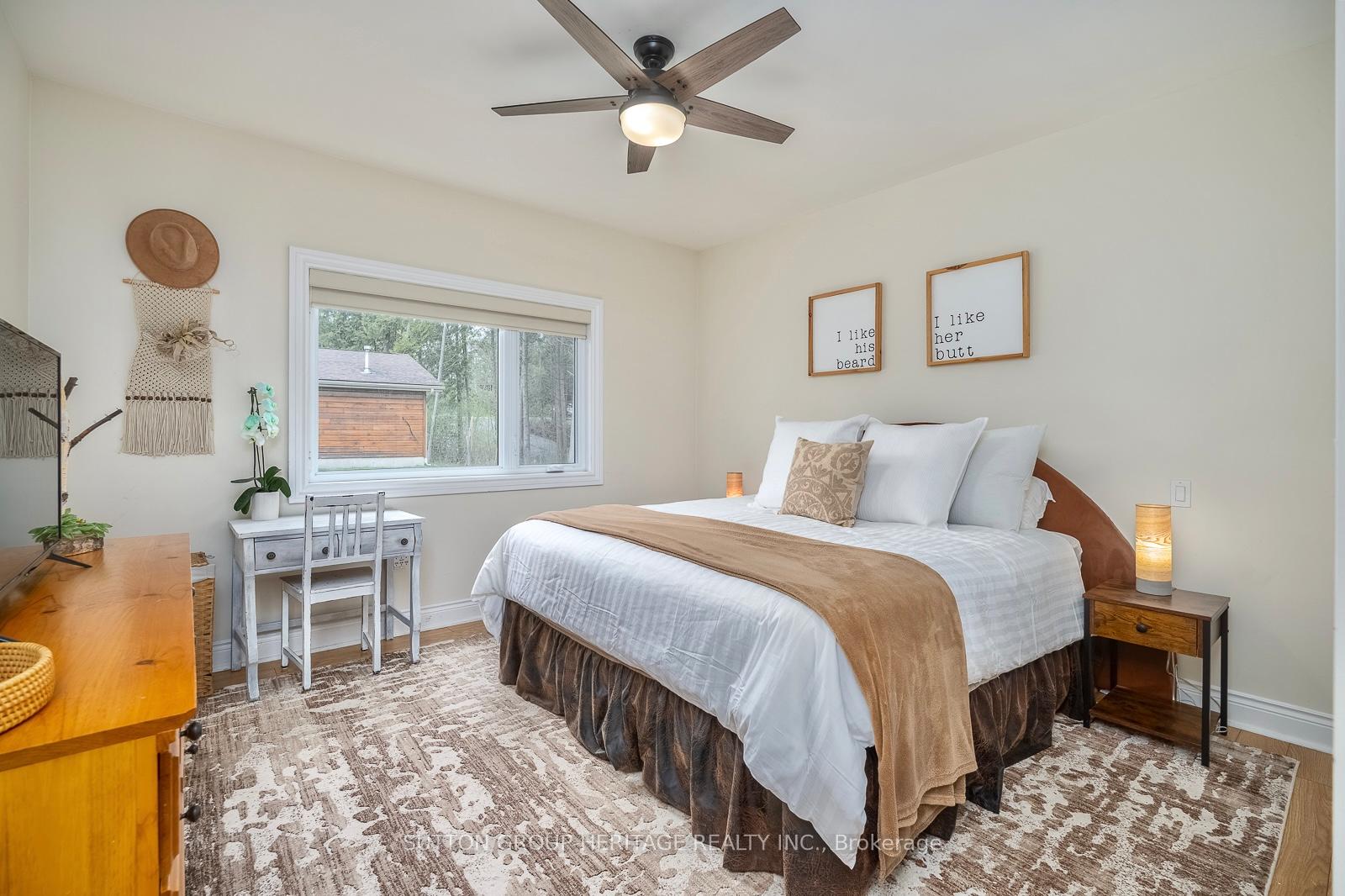Photo 16 of 191 Pirates Glen Drive E, Trent Lakes — HOMEH