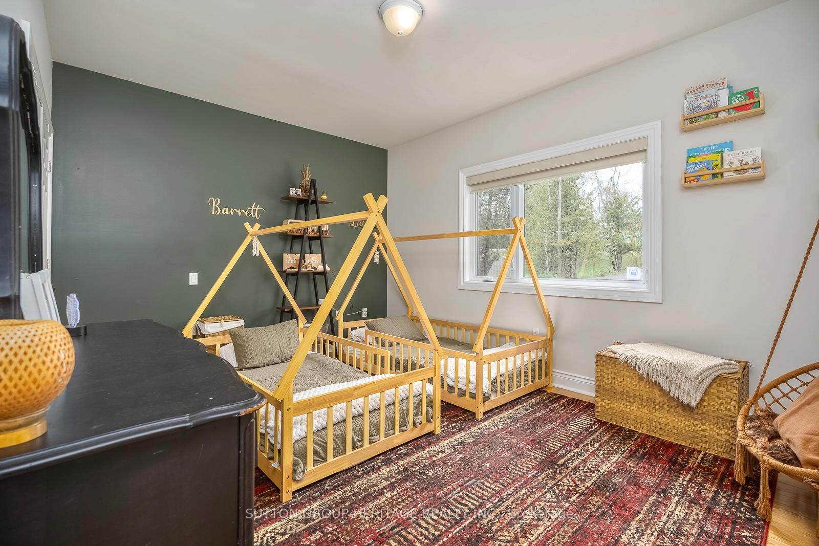 Photo 20 of 191 Pirates Glen Drive E, Trent Lakes — HOMEH