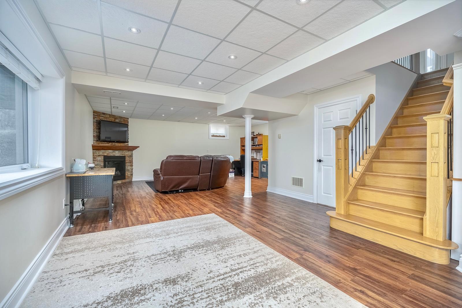 Photo 22 of 191 Pirates Glen Drive E, Trent Lakes — HOMEH