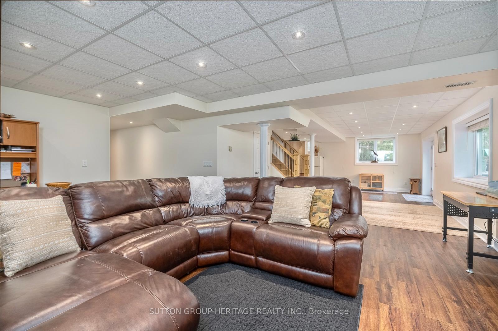Photo 25 of 191 Pirates Glen Drive E, Trent Lakes — HOMEH