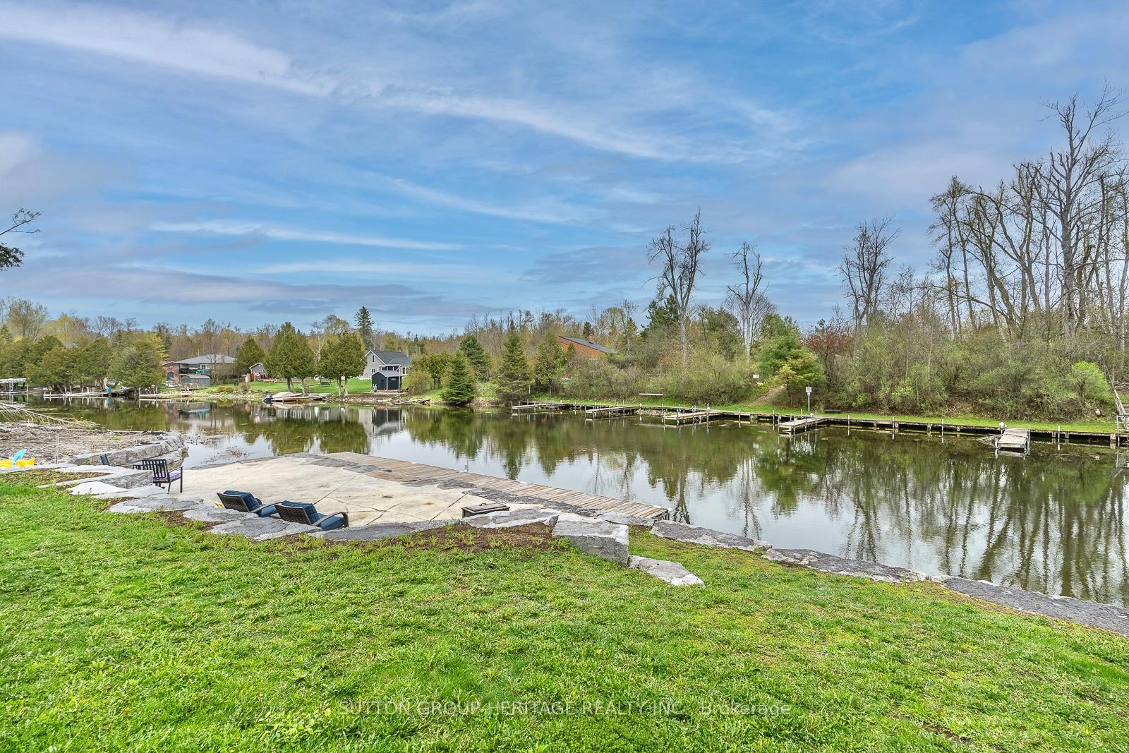Photo 32 of 191 Pirates Glen Drive E, Trent Lakes — HOMEH