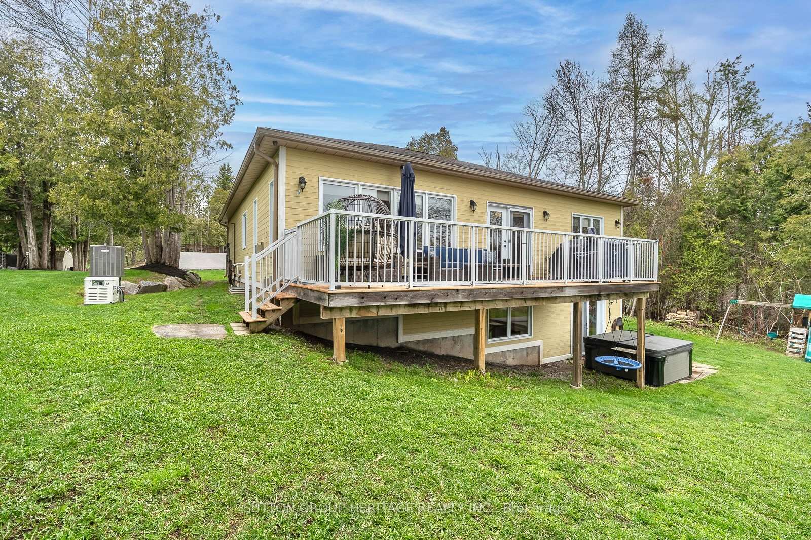 Photo 38 of 191 Pirates Glen Drive E, Trent Lakes — HOMEH