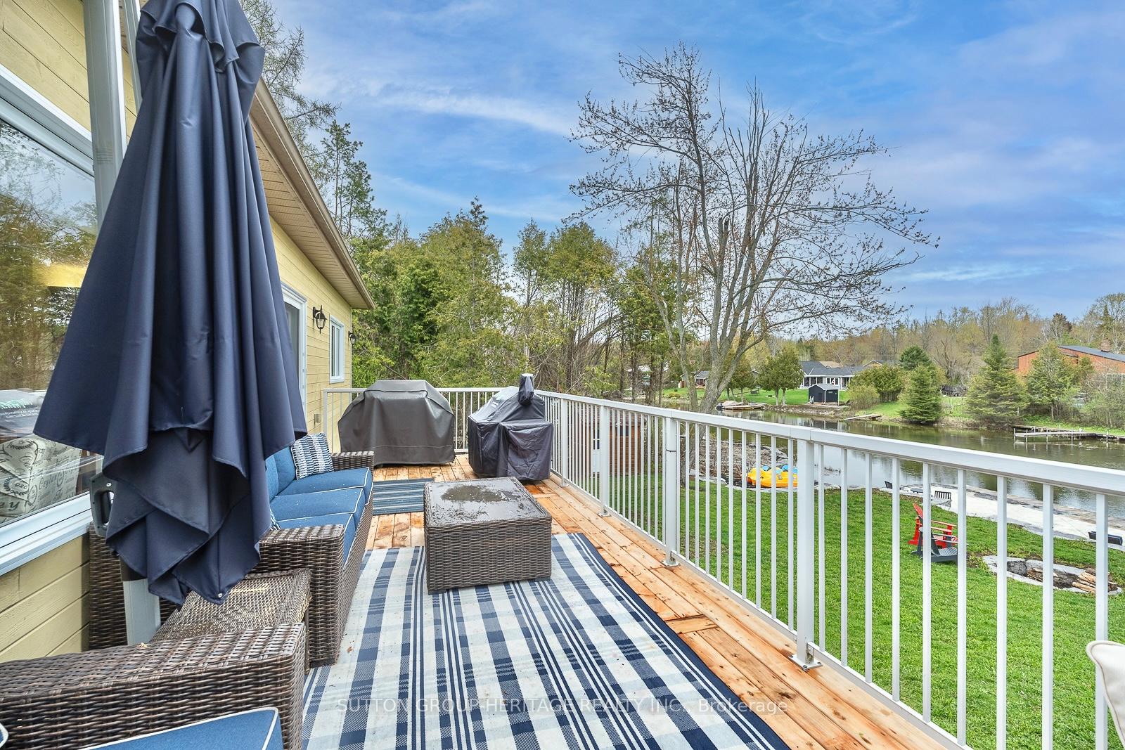 Photo 39 of 191 Pirates Glen Drive E, Trent Lakes — HOMEH