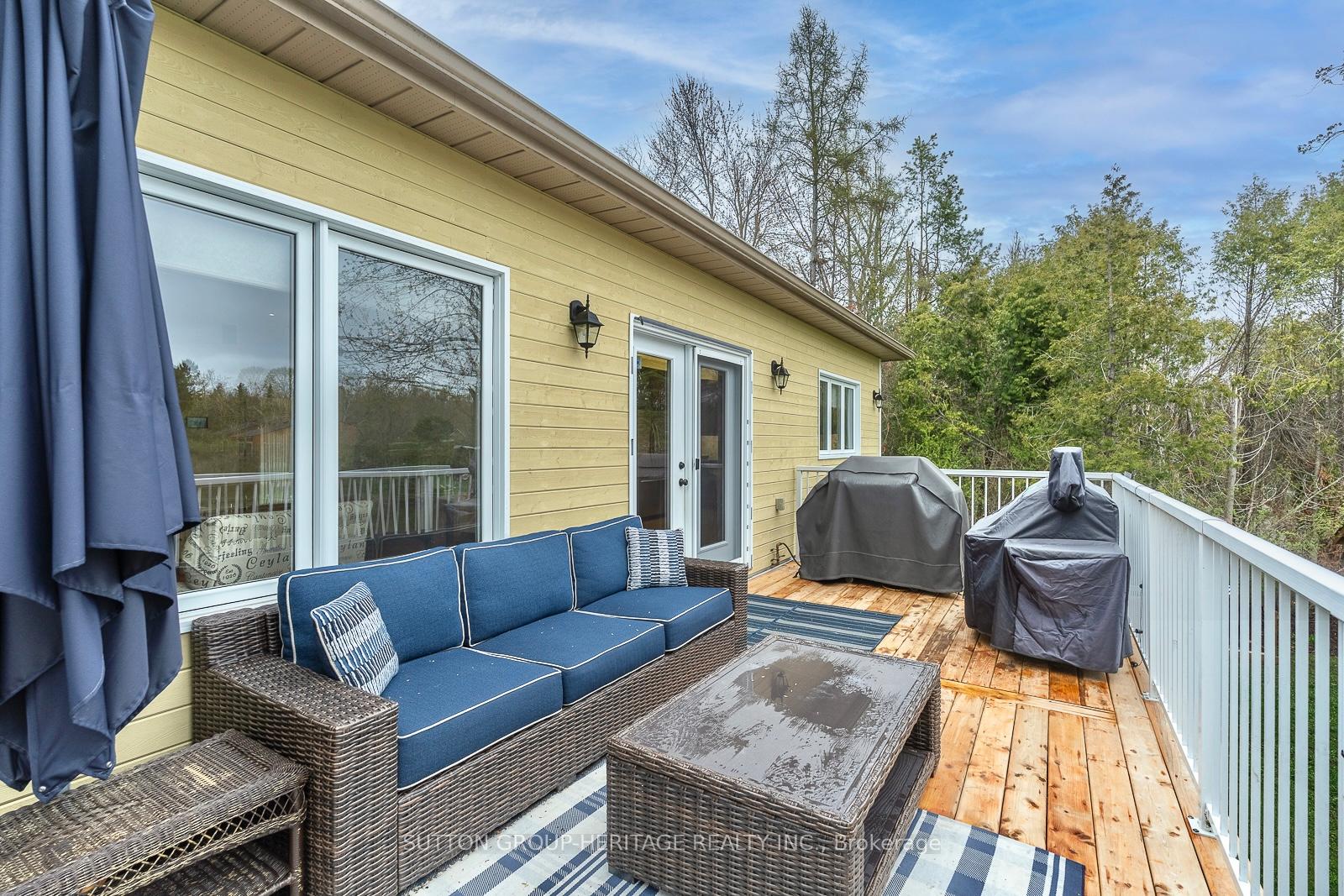 Photo 40 of 191 Pirates Glen Drive E, Trent Lakes — HOMEH