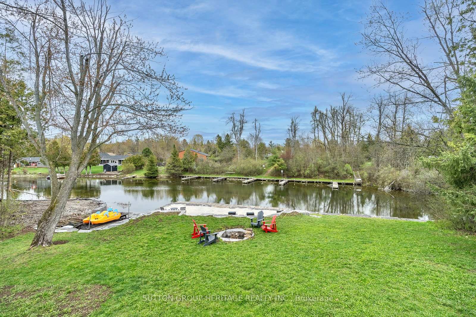 Photo 41 of 191 Pirates Glen Drive E, Trent Lakes — HOMEH