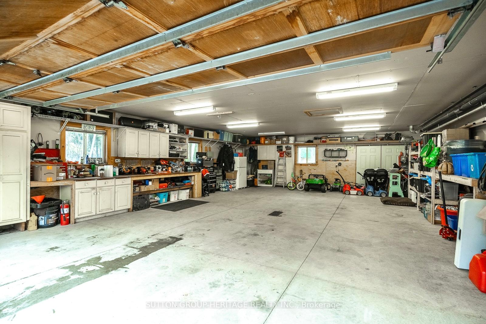 Photo 42 of 191 Pirates Glen Drive E, Trent Lakes — HOMEH