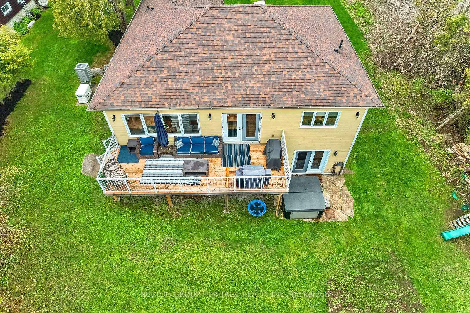 Photo 43 of 191 Pirates Glen Drive E, Trent Lakes — HOMEH