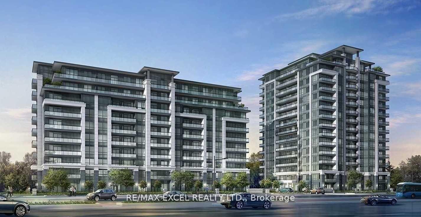 Photo 1 of Unit 508, 396 Highway 7 E, Richmond Hill, Doncrest — HOMEH