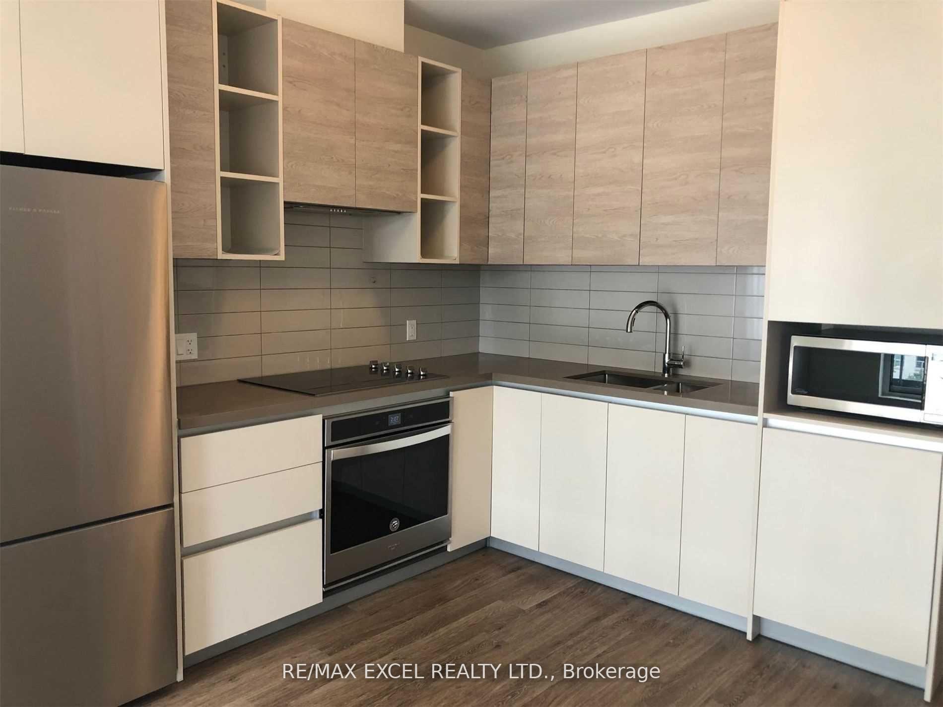 Photo 3 of Unit 508, 396 Highway 7 E, Richmond Hill, Doncrest — HOMEH