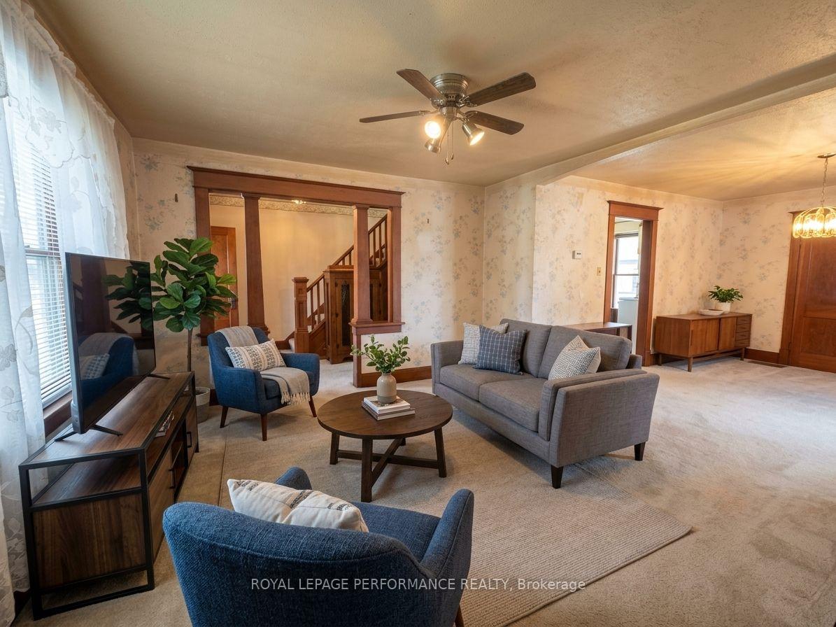 Photo 17 of 436 4th Street E, Cornwall, Cornwall — HOMEH