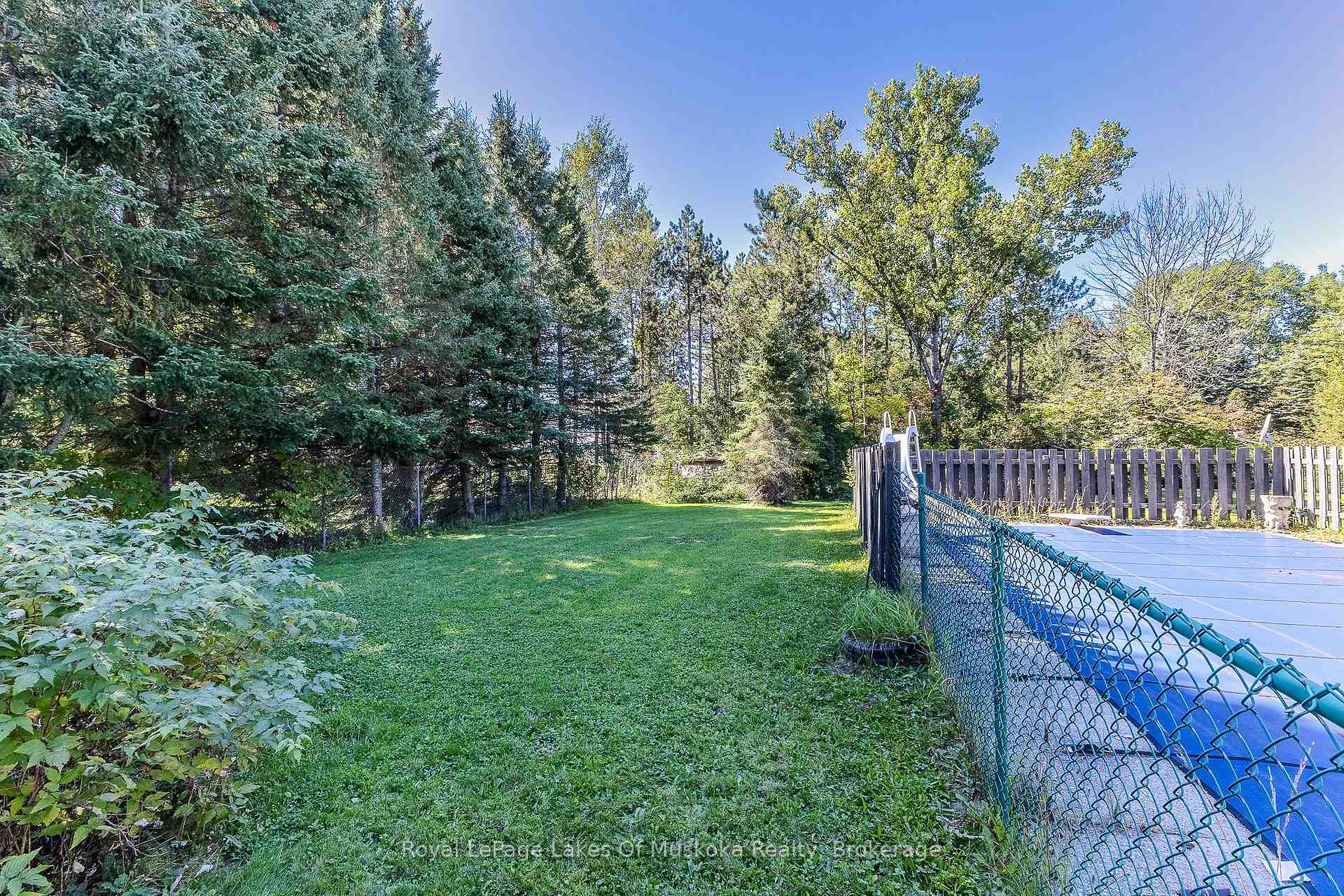 Photo 10 of 11 Pine Street, Bracebridge, Macaulay — HOMEH