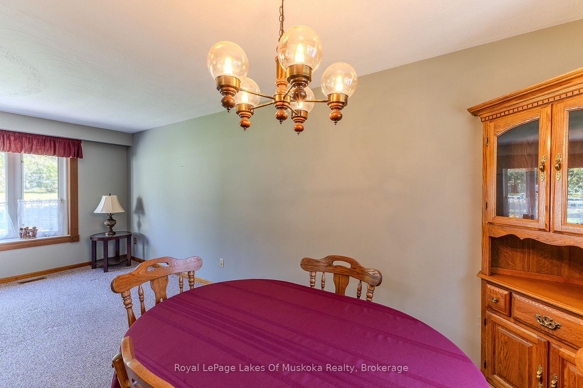 Photo 23 of 11 Pine Street, Bracebridge, Macaulay — HOMEH