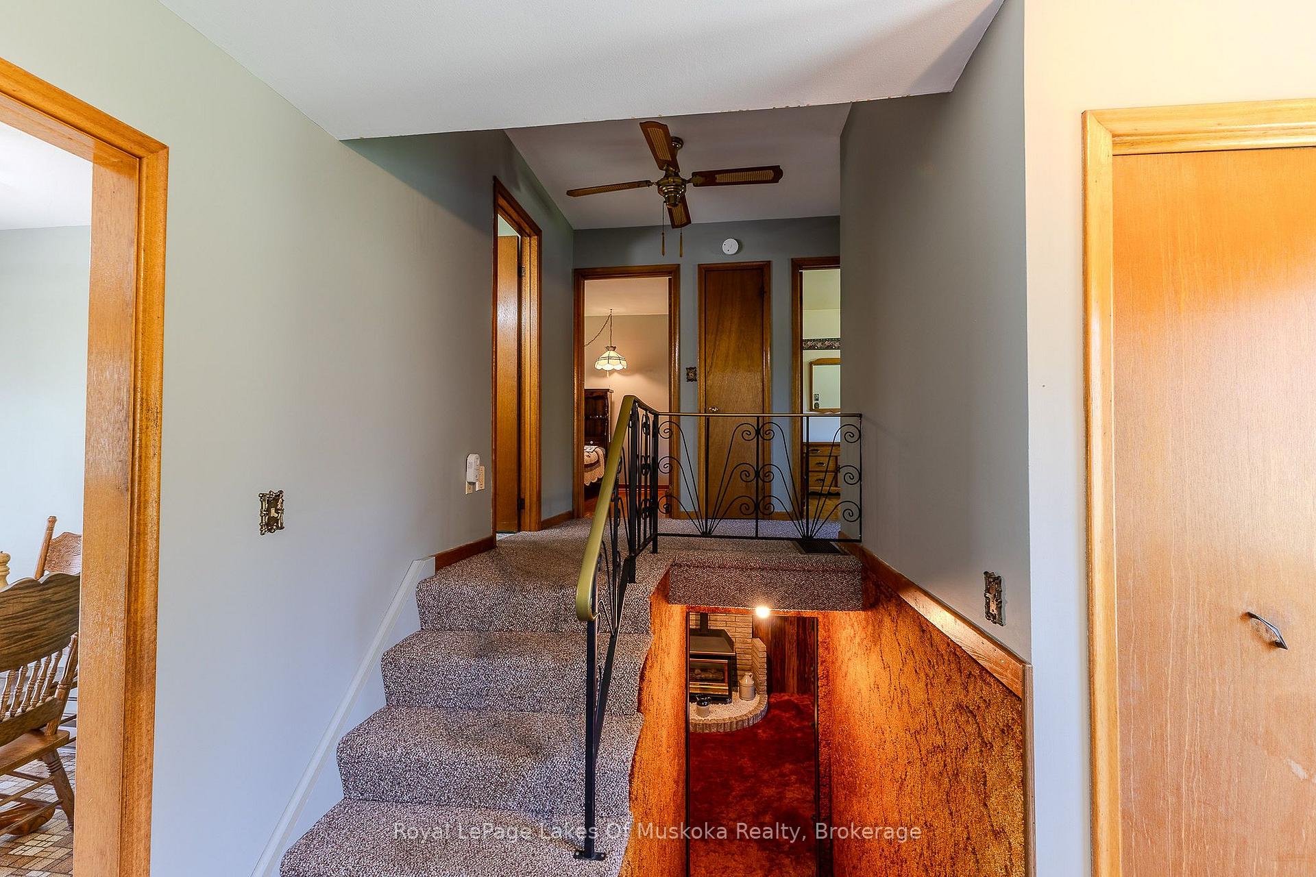 Photo 31 of 11 Pine Street, Bracebridge, Macaulay — HOMEH