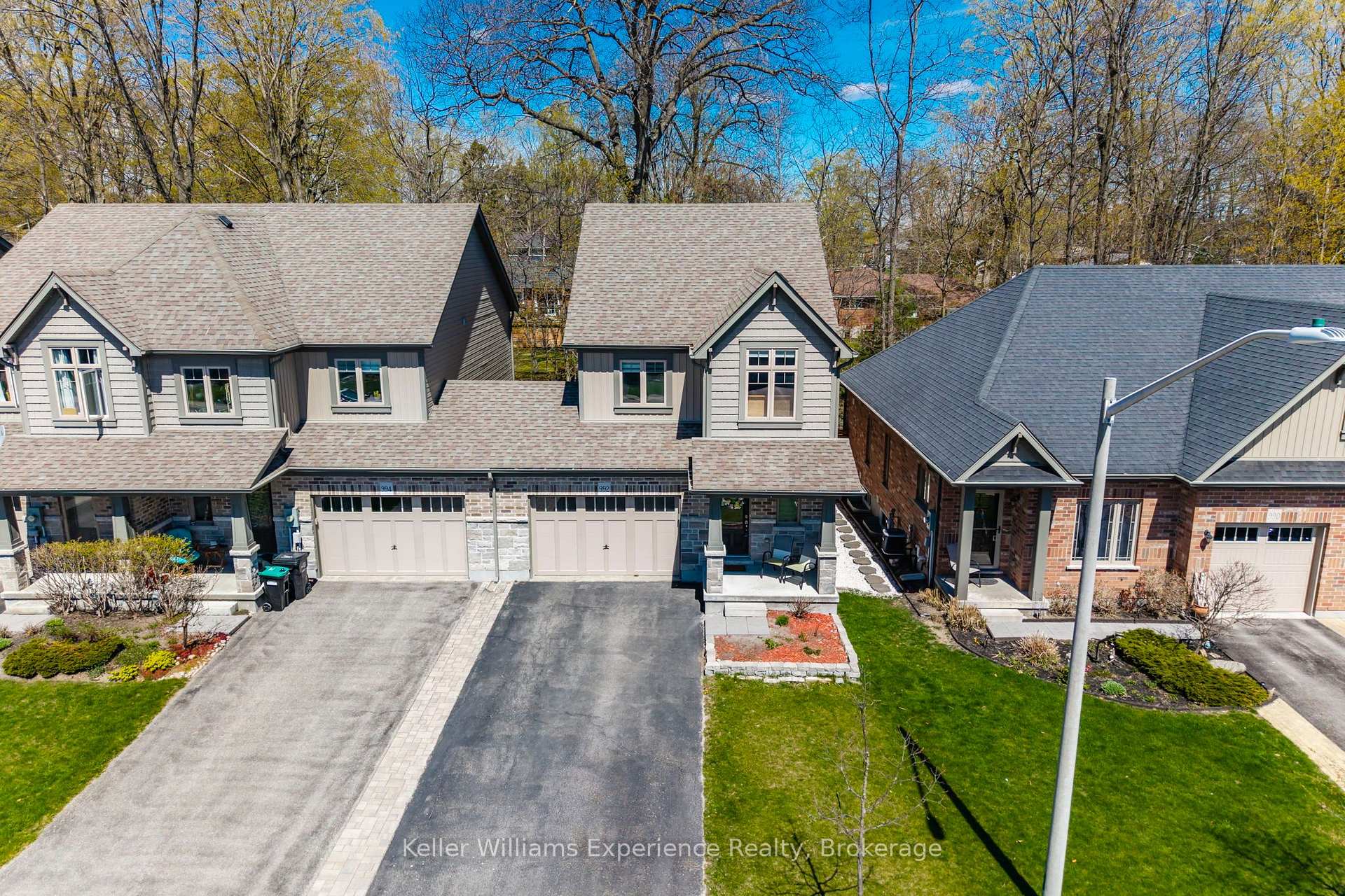 Photo 1 of 992 Cook Drive, Midland — HOMEH