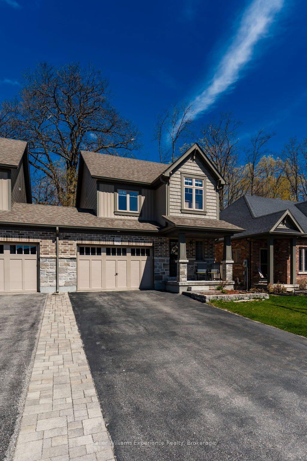 Photo 2 of 992 Cook Drive, Midland — HOMEH