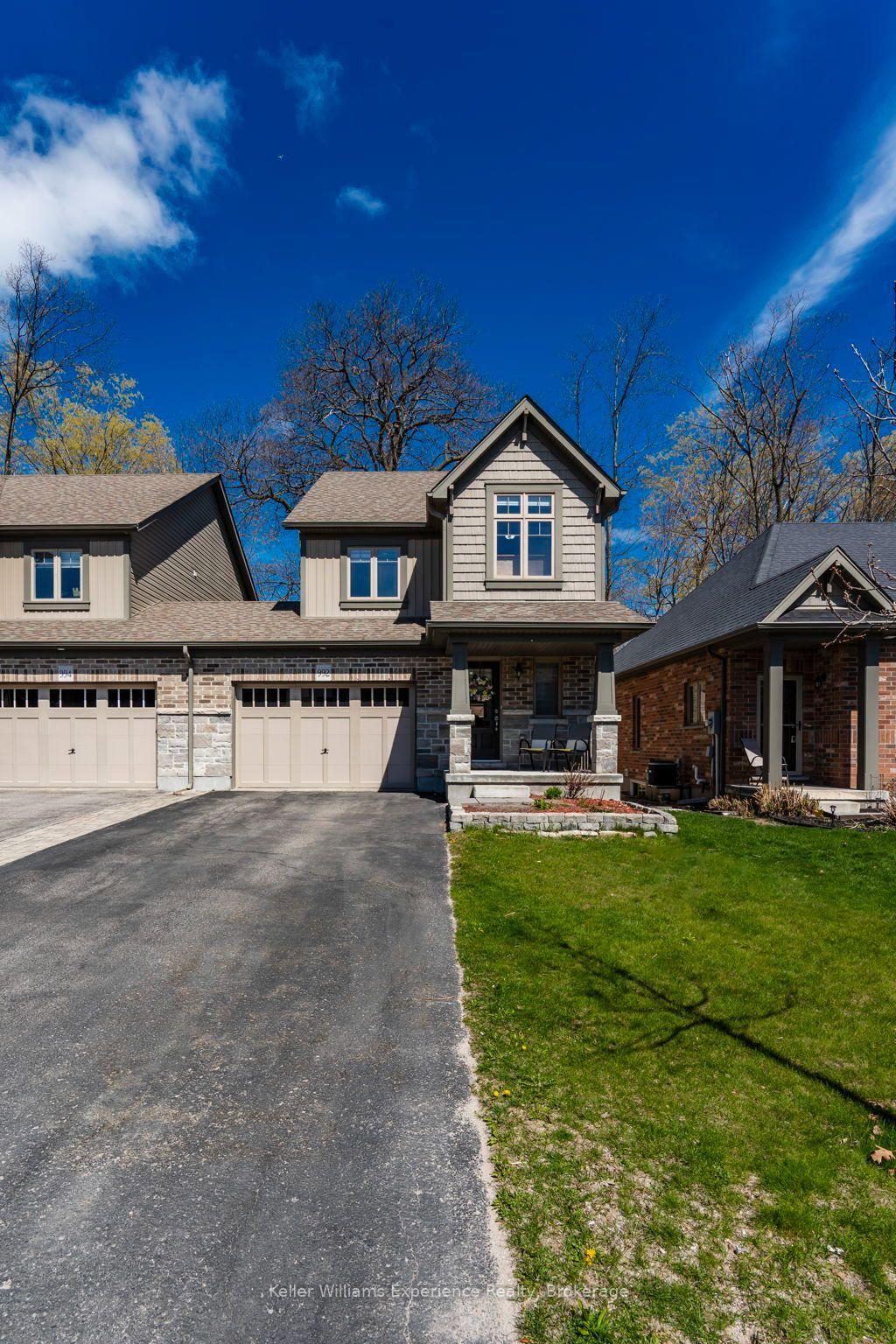 Photo 3 of 992 Cook Drive, Midland — HOMEH