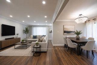Photo 5 of 109 Thickson Road S, Whitby, Blue Grass Meadows — HOMEH