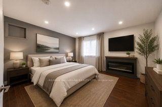 Photo 6 of 109 Thickson Road S, Whitby, Blue Grass Meadows — HOMEH