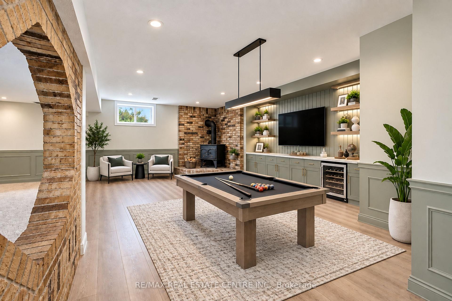 Photo 29 of 335 York Road, Burlington, LaSalle — HOMEH