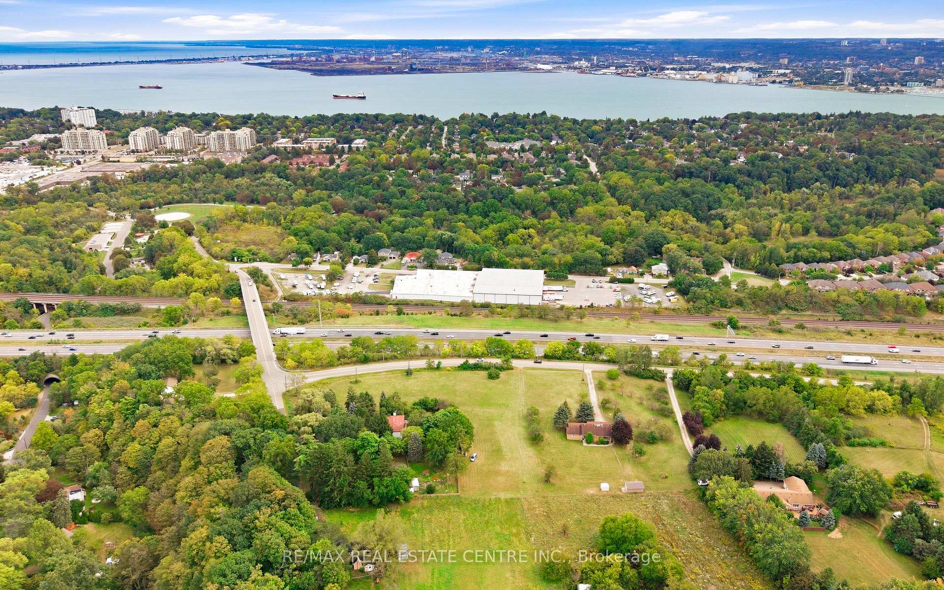 Photo 48 of 335 York Road, Burlington, LaSalle — HOMEH