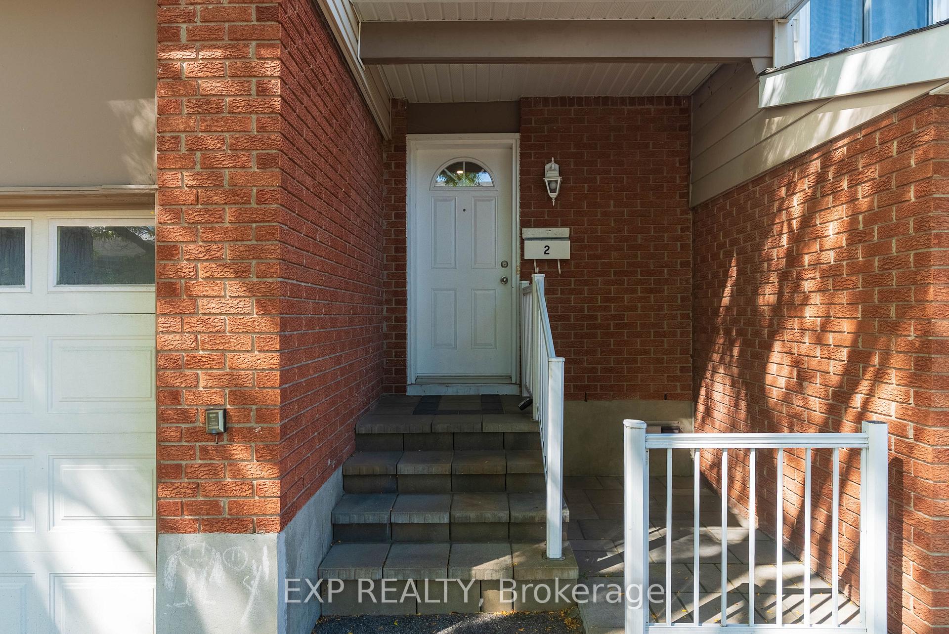 Photo 2 of Unit 2, 2669 Southvale Crescent E, Ottawa, Sheffield Glen/Industrial Park — HOMEH