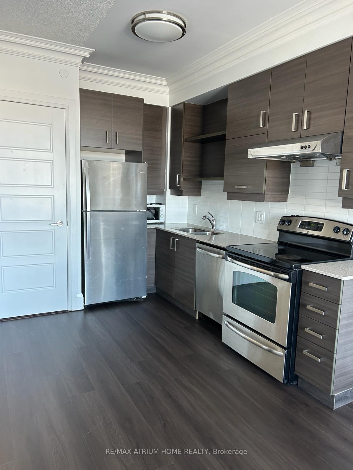 Photo 4 of Unit Rg23, 8228 Birchmount Road, Markham, Unionville — HOMEH